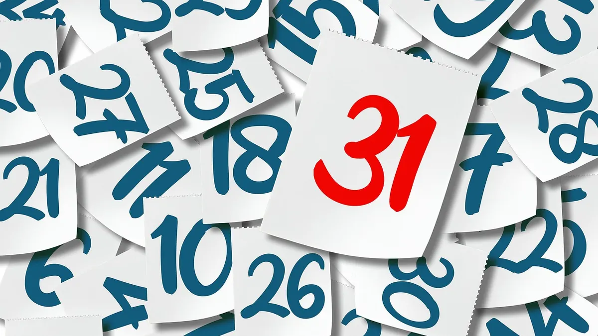 Terminaison terminaison 31 délai de licenciement